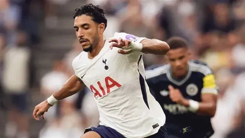 توتنهام يواصل التعثر.. لا انتصارات أو أهداف في أول 3 جولات بالدوري الإنجليزي
