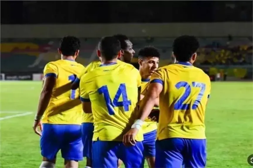الإسماعيلي 