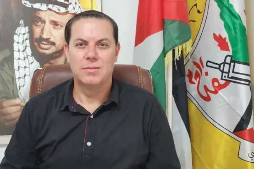متحدث حركة فتح