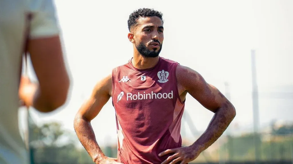 محمد عبد المنعم