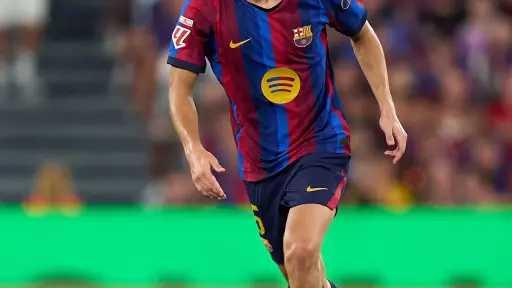 كوبارسي يفاجئ جماهير برشلونة بتفاصيل يومه: «أنام 9... كوبارسي يفاجئ جماهير برشلونة بتفاصيل يومه: «أنام 9 ساعات»