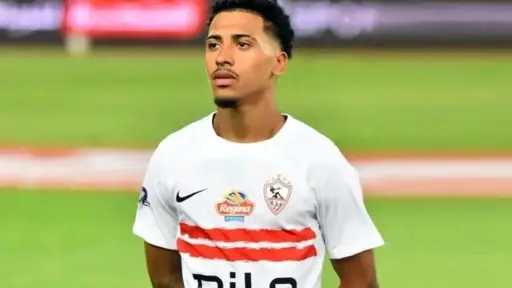 الكشف عن تطورات أزمة الزمالك وبيزيرا الكشف عن تطورات أزمة الزمالك وبيزيرا
