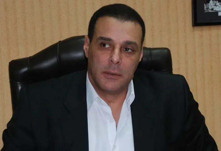 عصام عبد الفتاح
