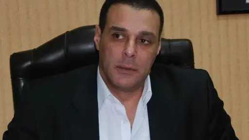 عصام عبد الفتاح يفتح النار: تربص غير عادي... عصام عبد الفتاح يفتح النار: تربص غير عادي بالتحكيم المصري.. والأجانب «رجعونا لورا»