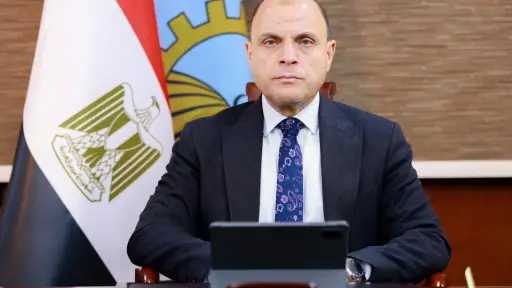محافظ الغربية يتابع تداعيات حريق محدود بمستشفى كفر... محافظ الغربية يتابع تداعيات حريق محدود بمستشفى كفر الزيات العام ويطمئن على استقرار الحالات