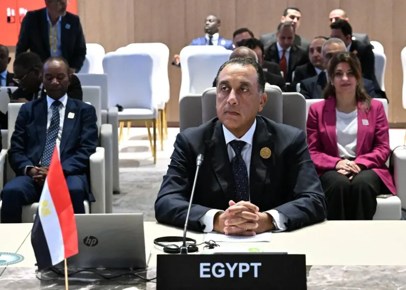 رئيس الوزراء