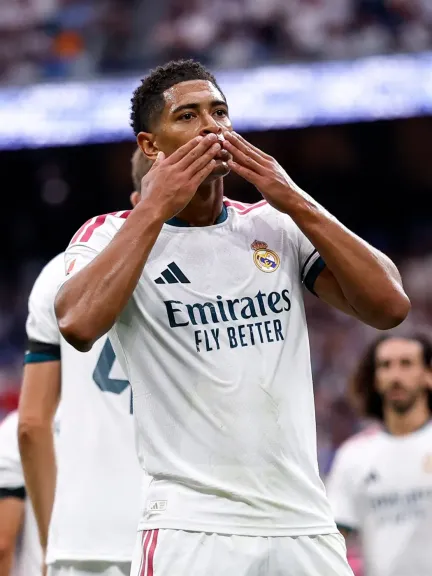 ريال مدريد
