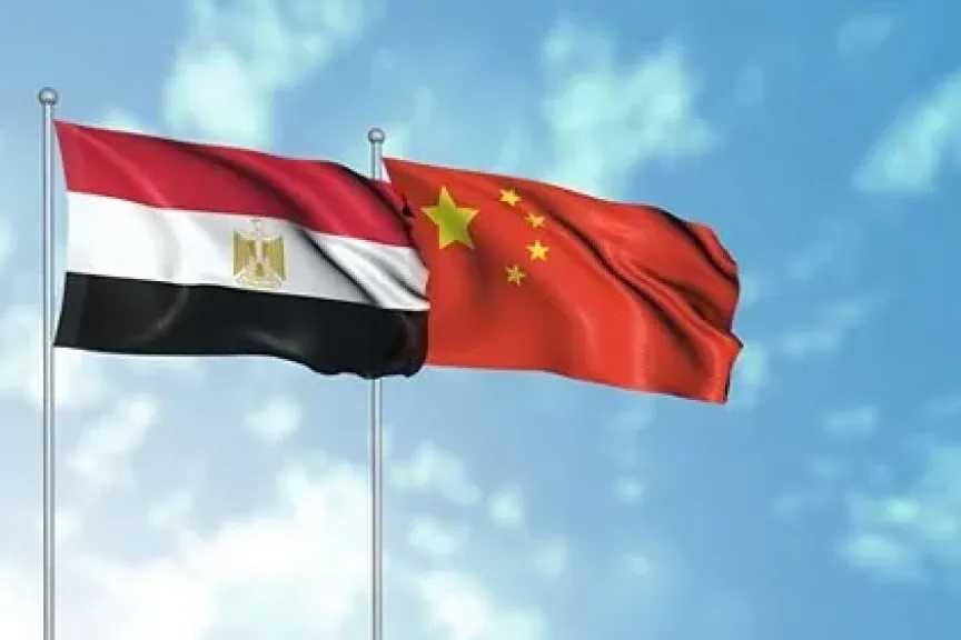 باحث صيني: موقع مصر الجغرافي يعزز أهميتها الاستراتيجية لبكين في ظل التوترات الإقليمية