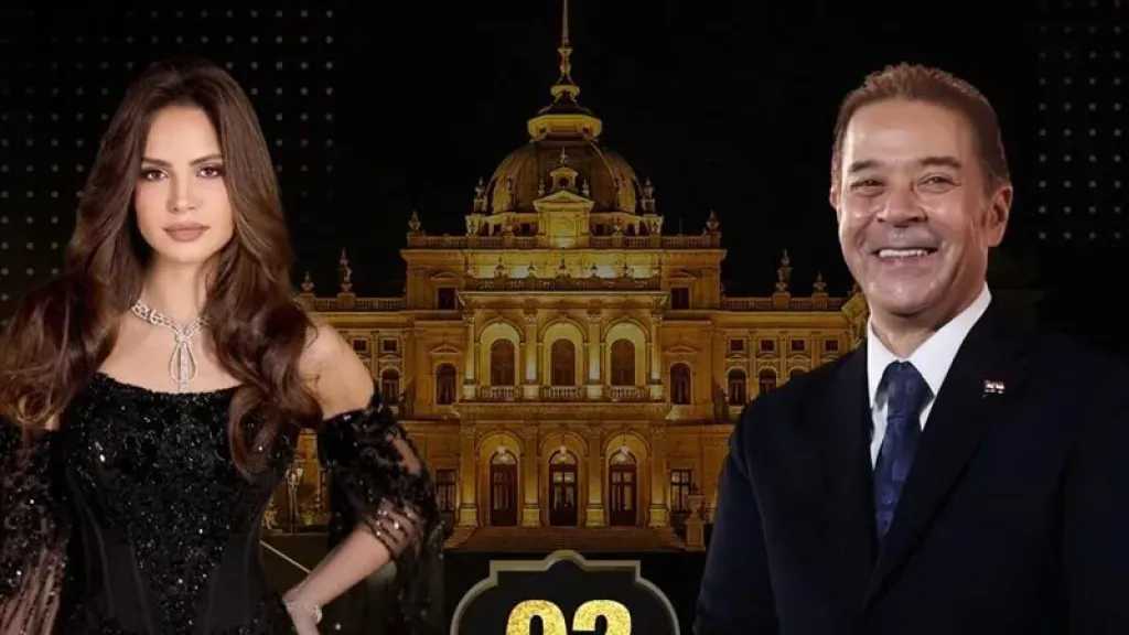 مدحت صالح وآمال ماهر يحييان حفلا في هذا الموعد