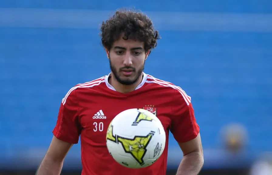 نسبة المشاركة تؤجل تجديد عقد محمد هاني