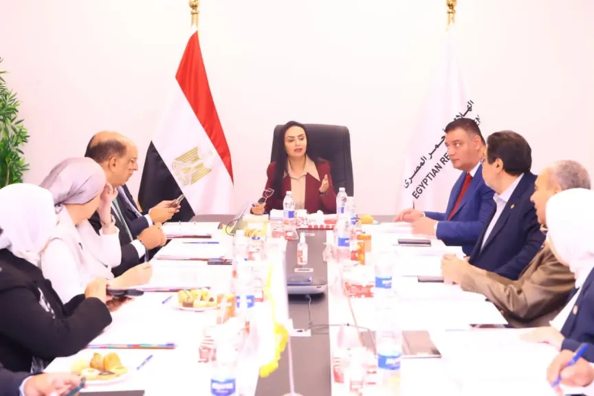 وزارة التضامن 