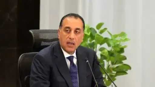 نائب رئيس الوزراء يصل العاصمة القيرغيزية ”بشكيك” للمشاركة في قمة منظمة شنغهاي للتعاون