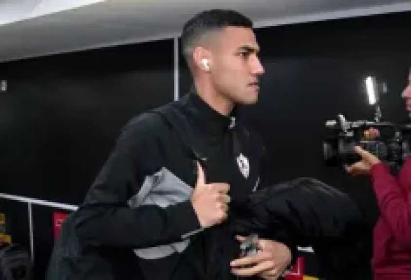 سر عقوبة محمود جهاد بعد حديثه ضد معتمد جمال.. وموعد عودة بيزيرا للقاهرة