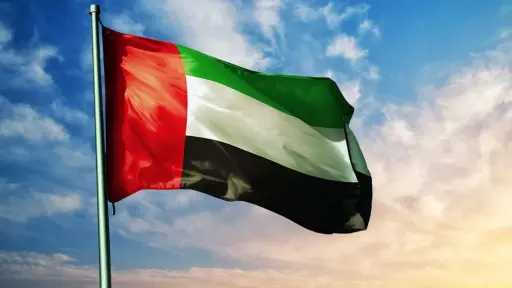 الإمارات تدين هجومًا إيرانيًا بطائرة مسيّرة وتؤكد حقها... الإمارات تدين هجومًا إيرانيًا بطائرة مسيّرة وتؤكد حقها في الرد