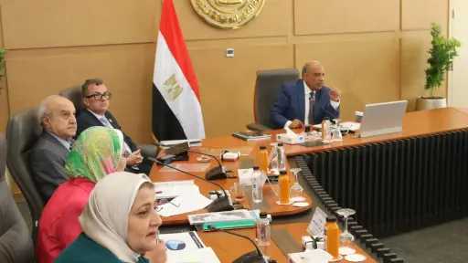 وزير الكهرباء: 37 مليار جنيه استثمارات لدعم وتطوير وتحديث شبكة نقل الكهرباء وزيادة قدرتها