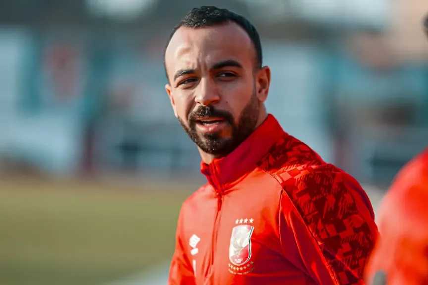 هاني رمزي: «أفشة هيكون له دور كبير مع الأهلي.. وبيراميدز أفضل فريق في الدوري حتى الآن»