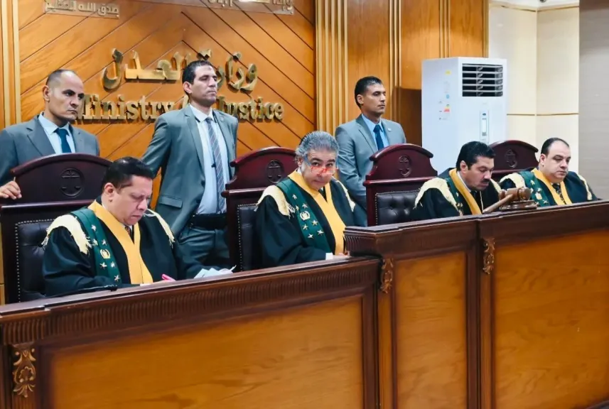 الدائرة الأولى إرهاب 