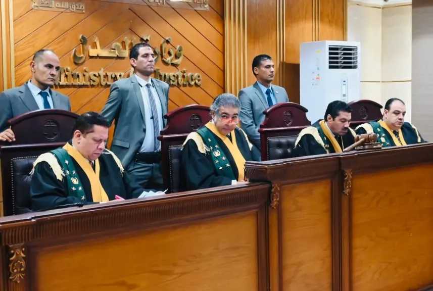 السجن المشدد لـ3 متهمين بحيازة أسلحة ومواد مفرقعة بقصد الإخلال بالأمن العام