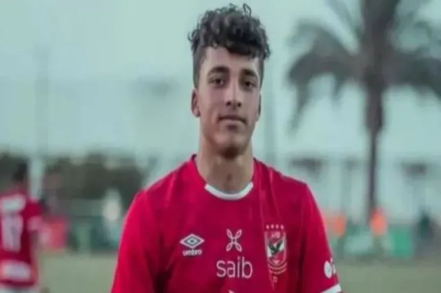 عمر سيد معوض