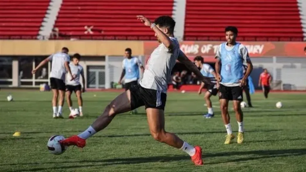 الاهلي 