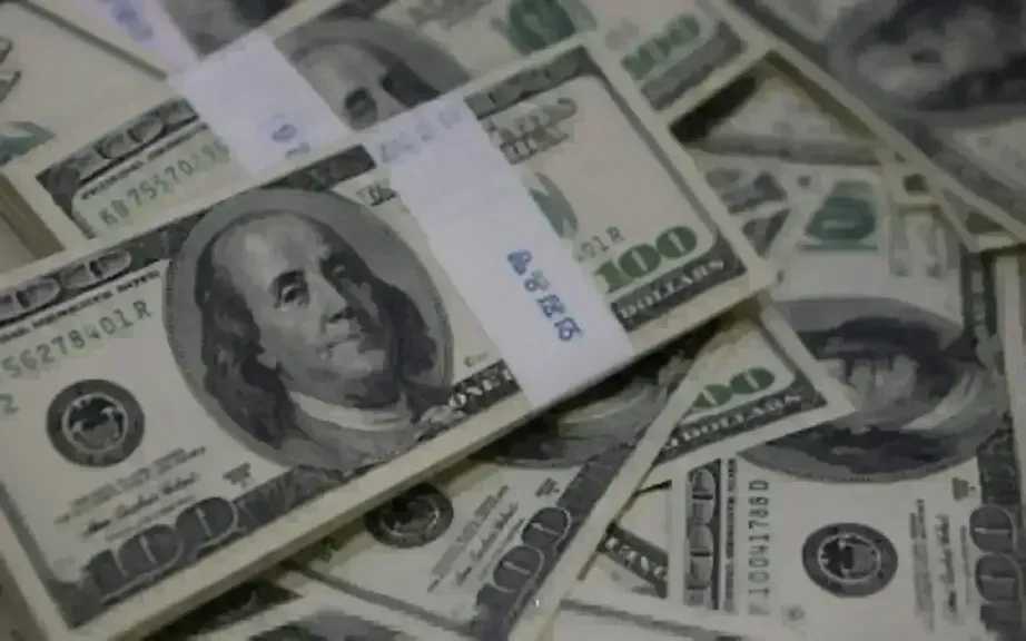 ضبط قضايا اتجار غير مشروع بالعملات الأجنبية بقيمة 11 مليون جنيه خلال 24 ساعة