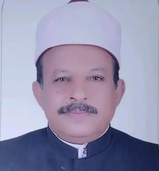 الشيخ عبدالرؤوف أمين