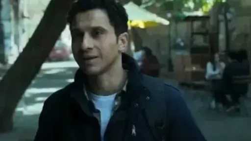 عصام عمر ينتهى من تصوير فيلم «بحر»