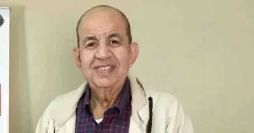تعرف على موعد عزاء الفنان محمد التاجي