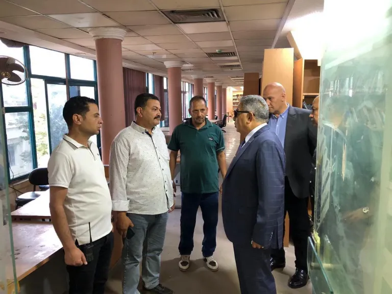 محافظ الدقهلية