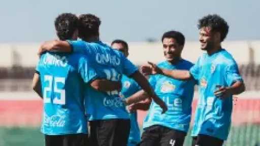نجم الزمالك: «أتمنى التزام فتوح داخل وخارج الملعب.. وبيراميدز مرشح للفوز بالدوري»