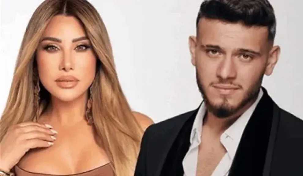 تفاصيل تعاون الشامي مع نجوى كرم في ديو جديد