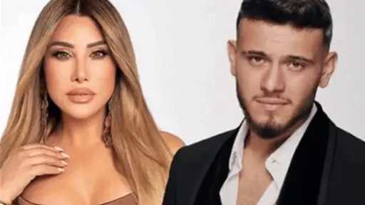تفاصيل تعاون الشامي مع نجوى كرم في ديو... تفاصيل تعاون الشامي مع نجوى كرم في ديو جديد