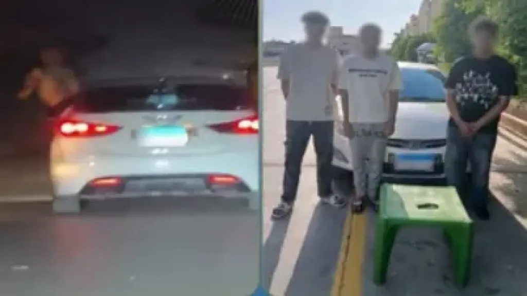 ضبط المتهمين 