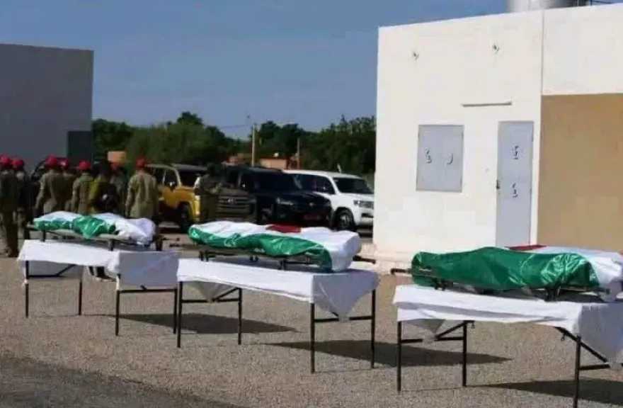 النيجر.. مقتل 3 من الحرس الرئاسي خلال تحركات عسكرية بنيامي