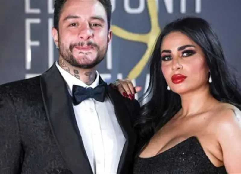 ضبط ندى كامل ومغني راب شهير بمدينة نصر.. والتحقيقات تكشف ملابسات حيازة مواد مخدرة