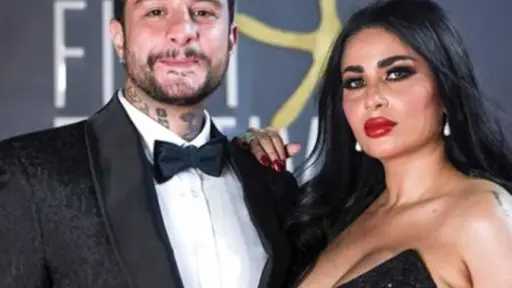 ضبط ندى كامل ومغني راب شهير بمدينة نصر..... ضبط ندى كامل ومغني راب شهير بمدينة نصر.. والتحقيقات تكشف ملابسات حيازة مواد مخدرة