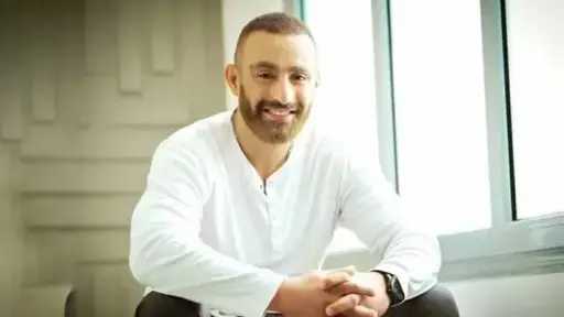 أحمد السقا ومى عمر يبدأن تصوير فيلم «هيروشيما» أحمد السقا ومى عمر يبدأن تصوير فيلم «هيروشيما»