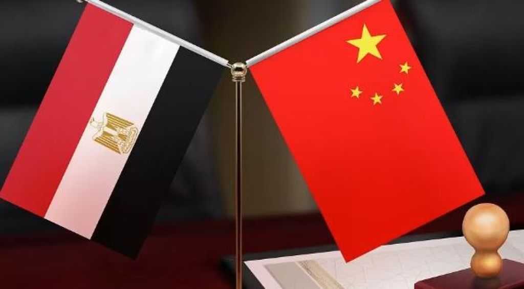 باحث: مصر بوابة الصين إلى أفريقيا وأوروبا والشرق الأوسط وشريك استراتيجي في المستقبل