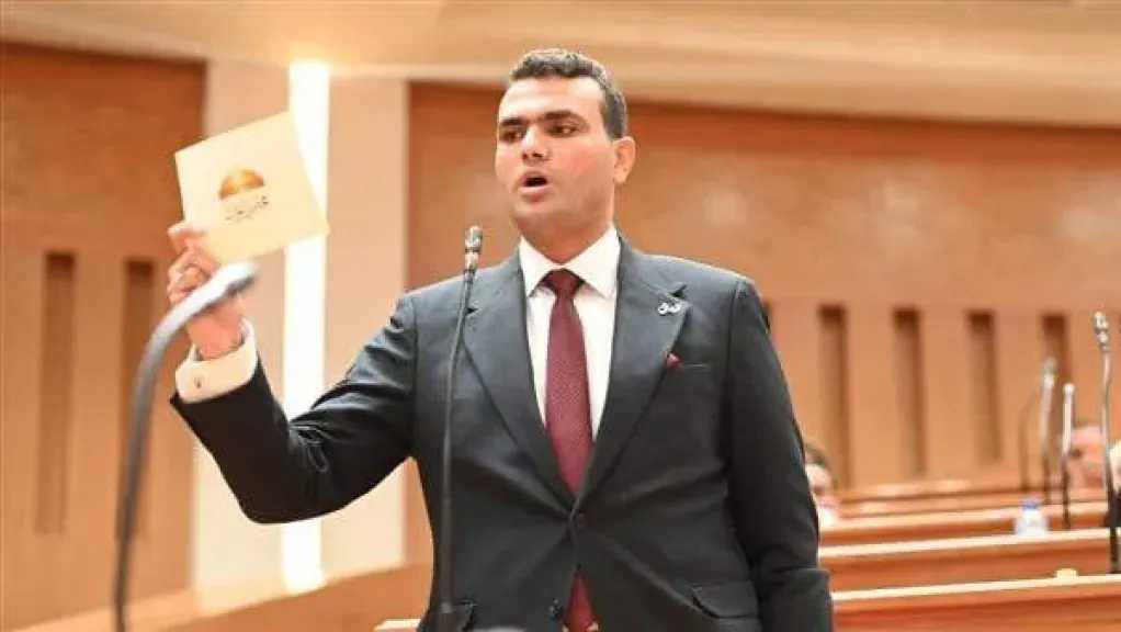 نائب برلماني عن إنذارات «حق الانتفاع» في أبو عموري: الحكومة مطالبة بكشف سند ولاية الآثار