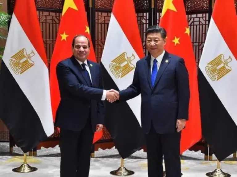 خبير استراتيجي: مقالا الرئيسين السيسي وشي يبرزان الشراكة الصناعية والتوازن الاستراتيجي ودور الجنوب العالمي
