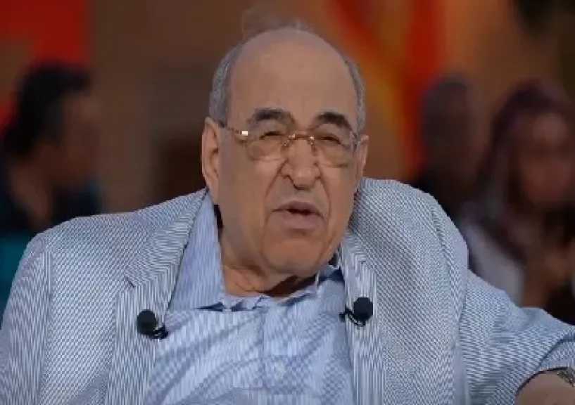 مصطفى الفقي: صعود الصين يبدد الصورة النمطية السلبية عن الشرق