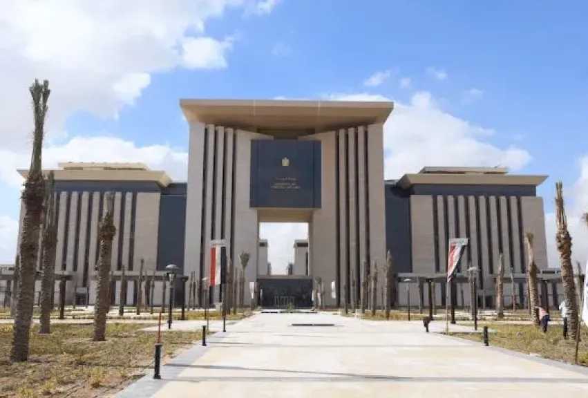 مصر تدين الهجمات الإيرانية التي استهدفت عددا من الدول العربية
