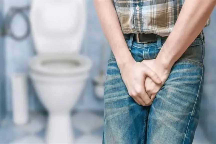 أعراض التهاب المثانة.. متى تستدعي الحالة زيارة الطبيب؟