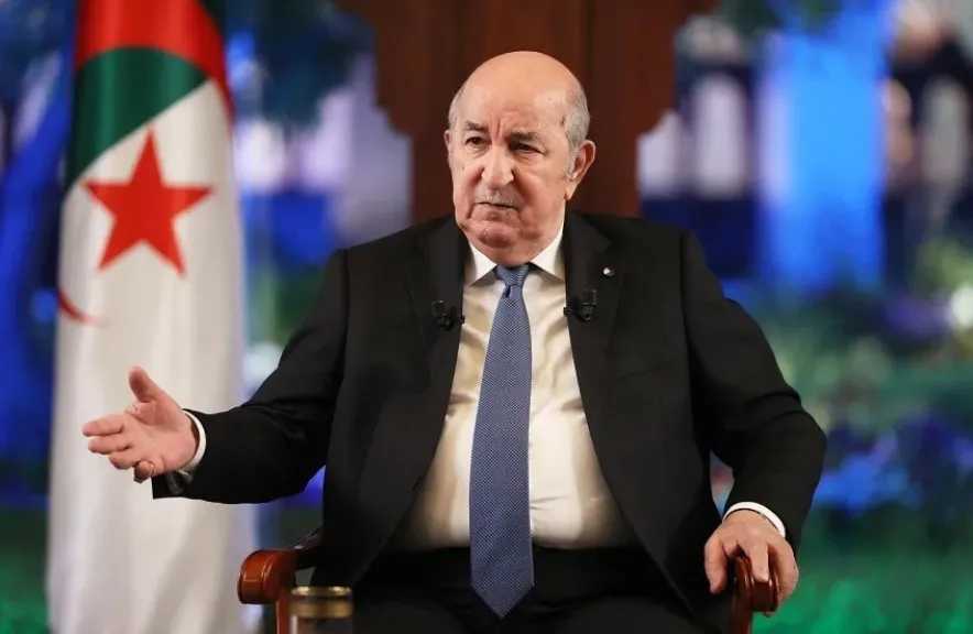 تعيينات جديدة في الحكومة الجزائرية بعد تعديل جزئي شمل 4 حقائب