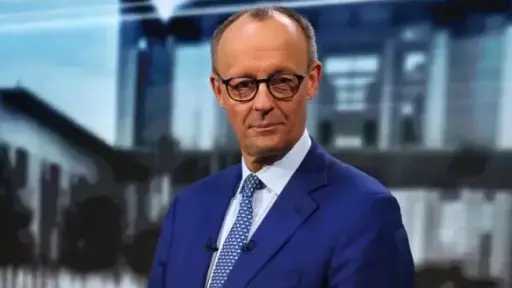 ألمانيا: البديل يحظى بتأييد 43% من ناخبين سكسونيا-آنهالت... ألمانيا: البديل يحظى بتأييد 43% من ناخبين سكسونيا-آنهالت مقابل 22% لحزب ميرتس