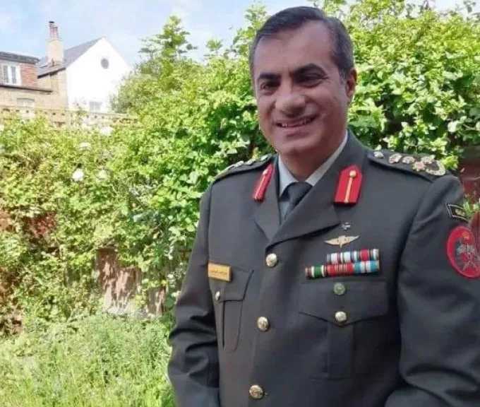 الأردن: تعيين رئيس جديد لهيئة الأركان المشتركة