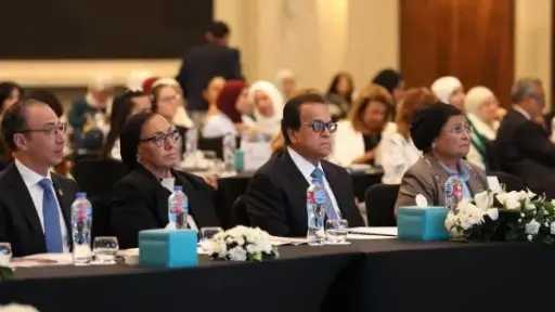 القومي للإعاقة يتحرك لدمج حقوق الأمهات في منظومة... القومي للإعاقة يتحرك لدمج حقوق الأمهات في منظومة الرعاية