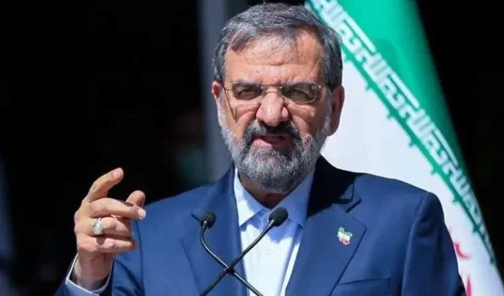 أمين المجلس الأعلى للأمن القومي الإيراني يتوعد واشنطن باستراتيجية جديدة في الحرب