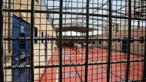 نادي الأسير الفلسطيني يطالب بإخضاع سجون الاحتلال لتحقيقي... نادي الأسير الفلسطيني يطالب بإخضاع سجون الاحتلال لتحقيقي دولي مستقل ودائم