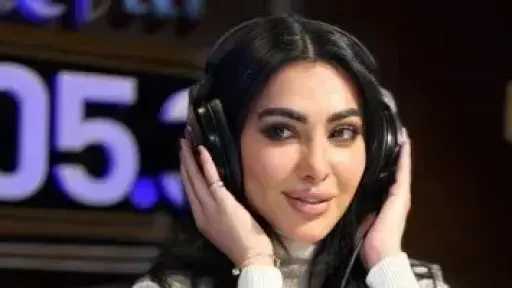 ميرهان حسين تطلق «هفرفهش» الأسبوع المقبل ميرهان حسين تطلق «هفرفهش» الأسبوع المقبل